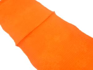 正絹　絽　夏用帯揚げ